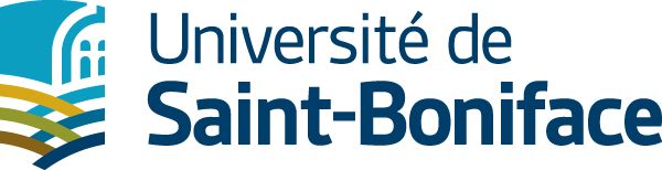 Dataverse de l'Université de Saint-Boniface logo